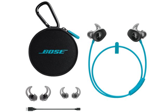 brezžične slušalke